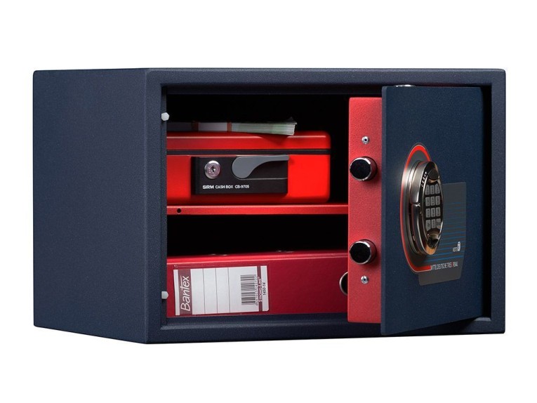 Мебельный сейф MDTB ES-30.Е купить в Пскове