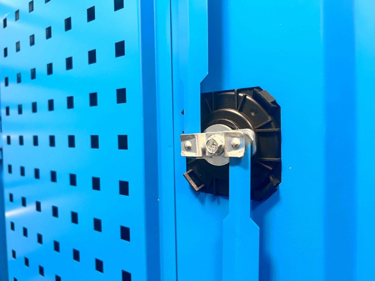 Шкаф инструментальный TNC 180.B1.S5 купить в Пскове