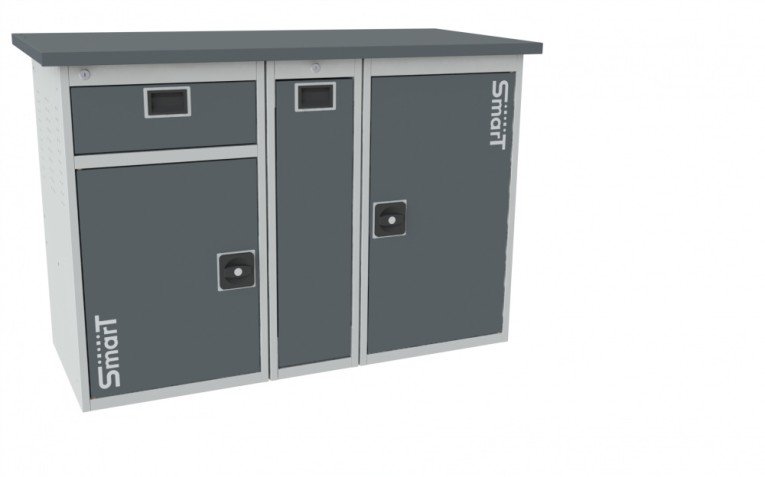 Верстак SMART 1280.1-1.P.1 купить в Пскове