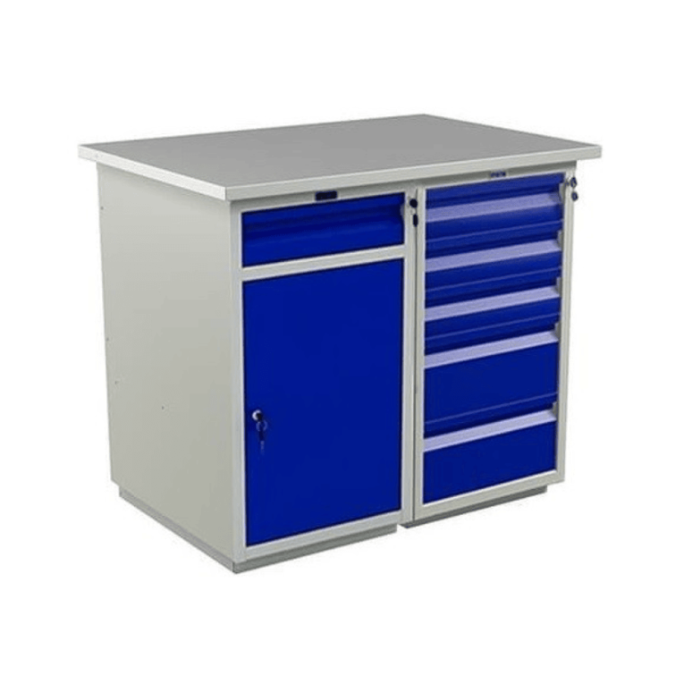 Верстак Profi WT100.WD2/WD5.000 купить в Пскове
