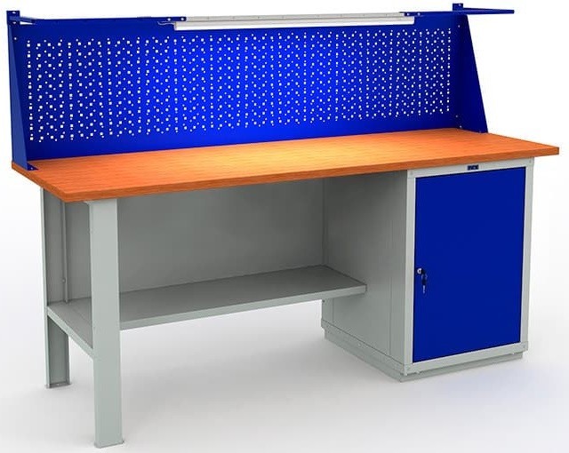 Верстак Expert W200.F2/WS1.011 купить в Пскове Верстак Expert W200.F2/WS1.011 купить в Пскове