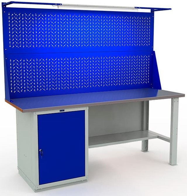 Верстак Expert W200.WS1/F2.021.W купить в Пскове Верстак Expert W200.WS1/F2.021.W купить в Пскове