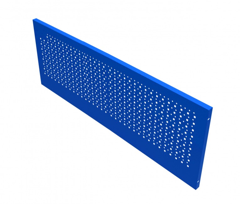 Панель перфорированная 1500 WOKER купить в Пскове