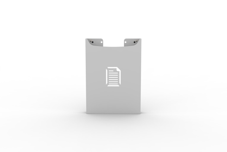 Карман для документов А4 купить в Пскове Карман для документов А4 купить в Пскове