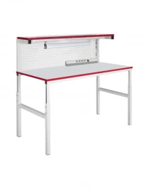 Комплект стола монтажника Gresson КСМ-1500