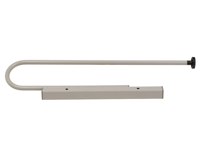 Держатель для одноразовых рулонных простыней и полотенец КММ купить в Пскове