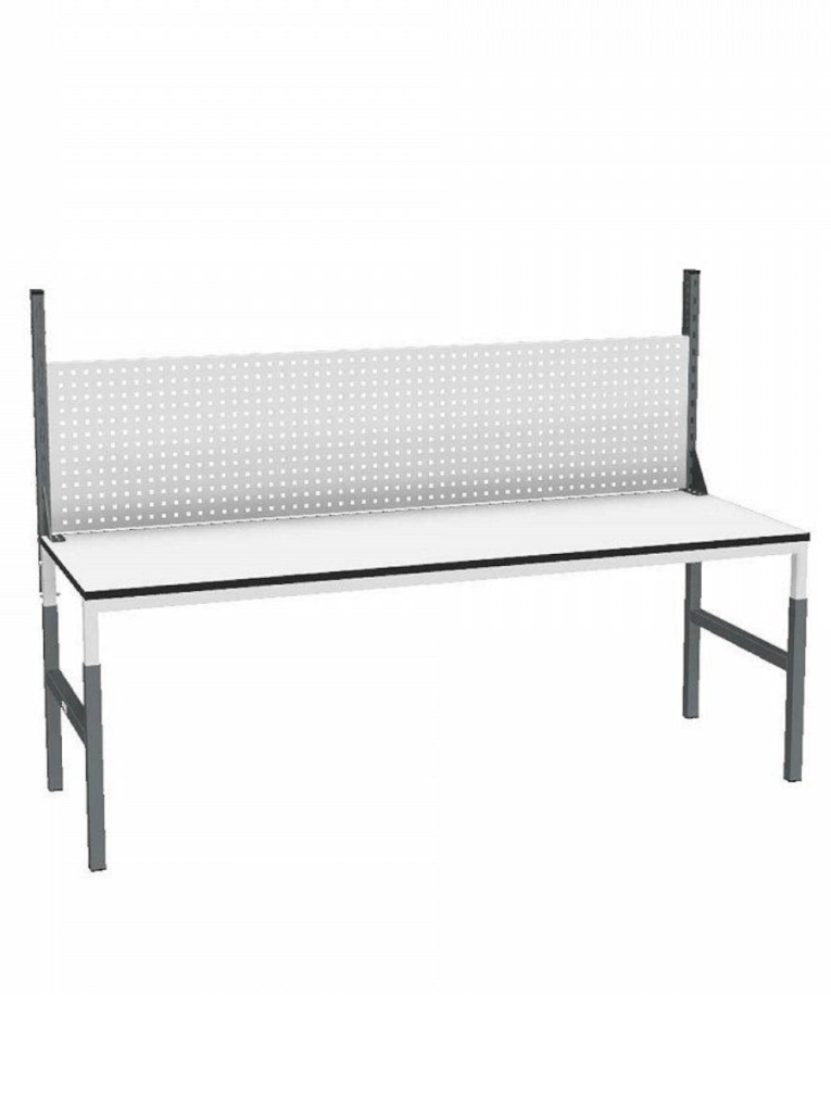 Стол монтажный ДиКом СР-М-200-02 ESD Пластик купить в Пскове