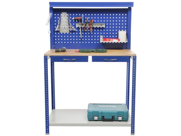 Верстак Практик Garage Set 1 купить в Пскове