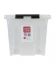 Ящик 580х390х350, цвет-прозрачный, артикул: Rox Box 70 Ящик 580х390х350, цвет-прозрачный, артикул: Rox Box 70