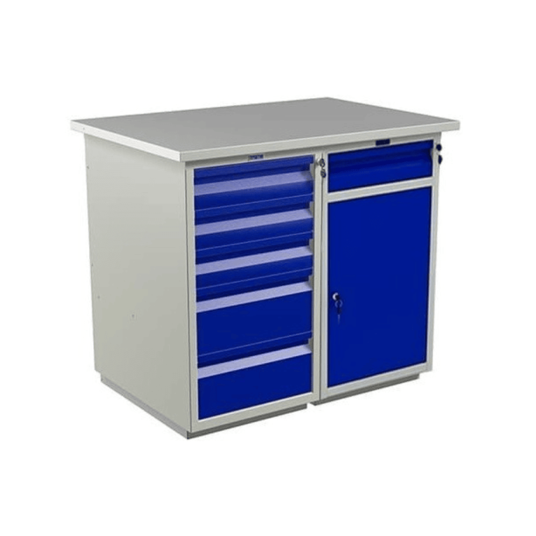 Верстак Profi WT100.WD5/WD2.000 купить в Пскове