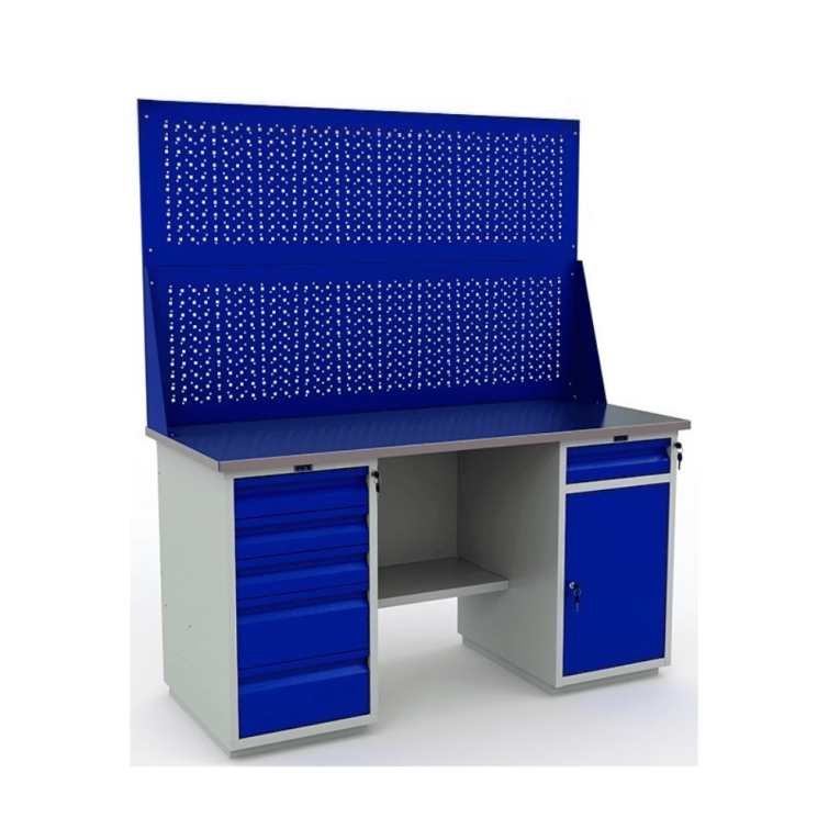 Верстак Profi WT160.WD5/WD2.020 купить в Пскове