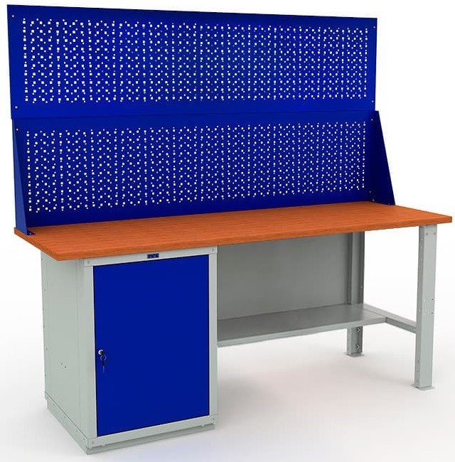 Верстак Expert W200.WS1/F2.020 купить в Пскове Верстак Expert W200.WS1/F2.020 купить в Пскове