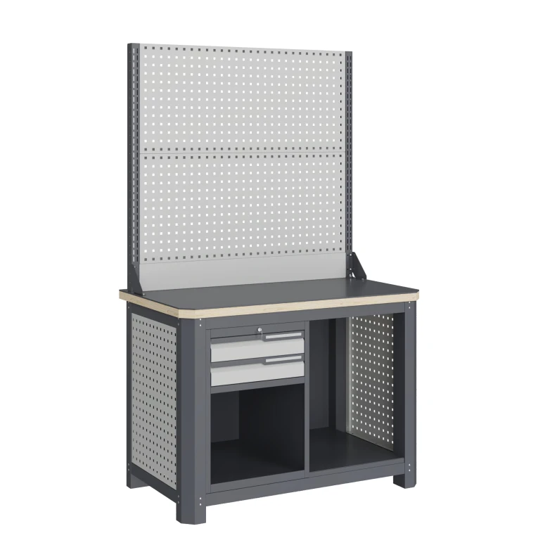 Верстак MCN 1252.S2.12-2 купить в Пскове