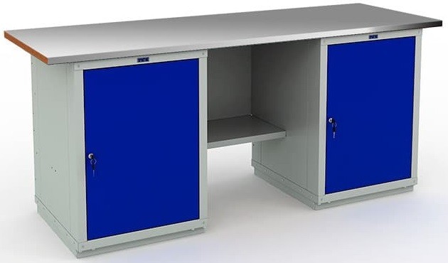 Верстак Expert W200.WS1/WS1.000.W купить в Пскове Верстак Expert W200.WS1/WS1.000.W купить в Пскове