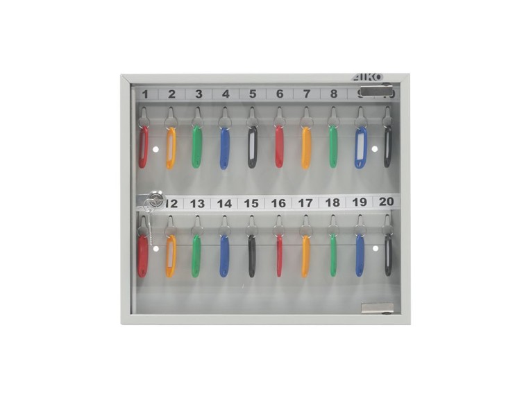 Ключница 20 ключей KEY-20 G Ключница 20 ключей KEY-20 G