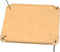 Крышка для RIC 460 / RIC 660