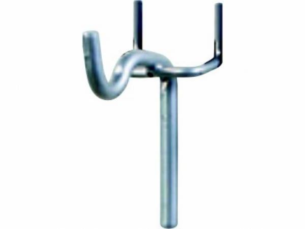 Крючок 30 мм, диаметр 5 мм (5 шт) купить в Пскове Крючок 30 мм, диаметр 5 мм (5 шт) купить в Пскове