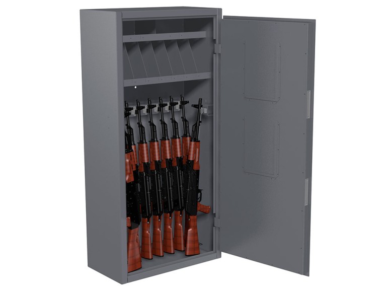 Шкаф ШХО-10 АКМ купить в Пскове