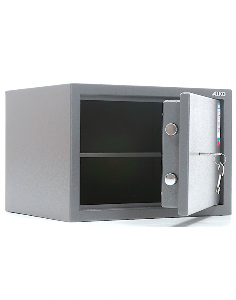 Офисный сейф Aiko TSN 30 KL купить в Пскове Офисный сейф Aiko TSN 30 KL купить в Пскове