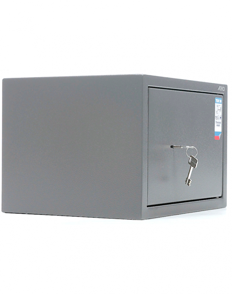 Офисный сейф Aiko TSN 30 KL купить в Пскове Офисный сейф Aiko TSN 30 KL купить в Пскове