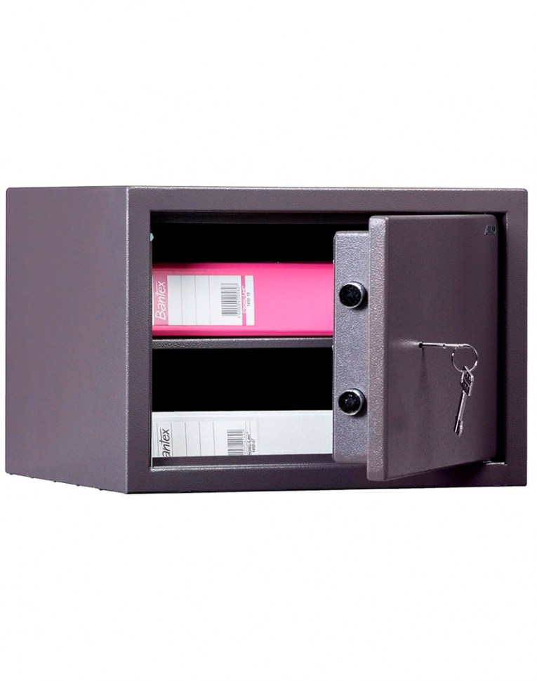 Офисный сейф Aiko TSN 30 KL купить в Пскове Офисный сейф Aiko TSN 30 KL купить в Пскове