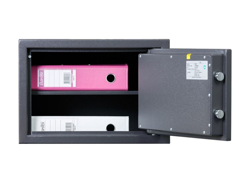 Офисный сейф Aiko TSN 30 KL купить в Пскове Офисный сейф Aiko TSN 30 KL купить в Пскове