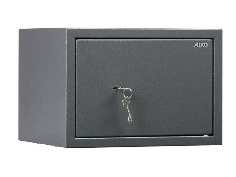 Офисный сейф Aiko TSN 30 KL купить в Пскове Офисный сейф Aiko TSN 30 KL купить в Пскове