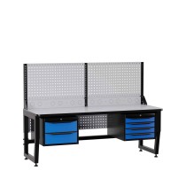 Антистатический стол SPC A18.24-1R Антистатический стол SPC A18.24-1R