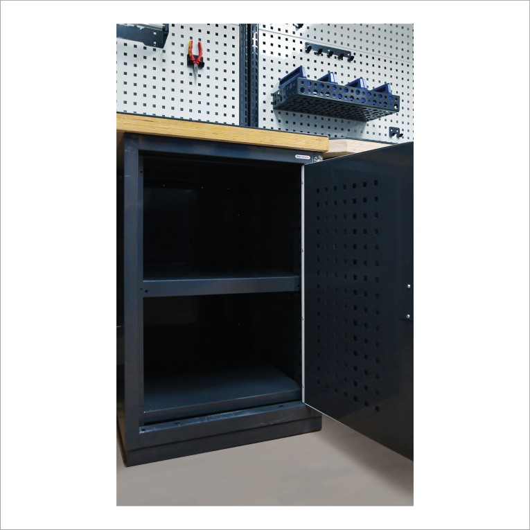 Верстак FBK 205.56.4-2R купить в Пскове