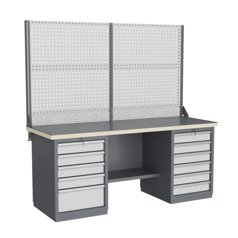 Верстак FBK 205.56.4-2R купить в Пскове