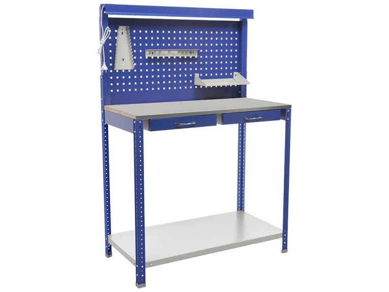 Верстак Практик Garage Set 2 купить в Пскове