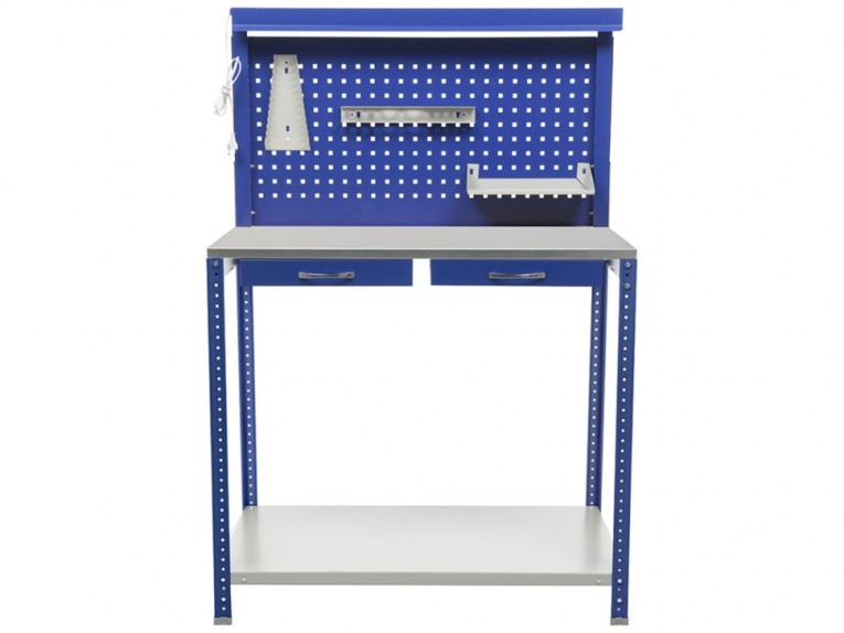 Верстак Практик Garage Set 2 купить в Пскове