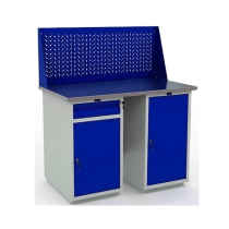 Верстак Profi WT120.WD2/WD1.010