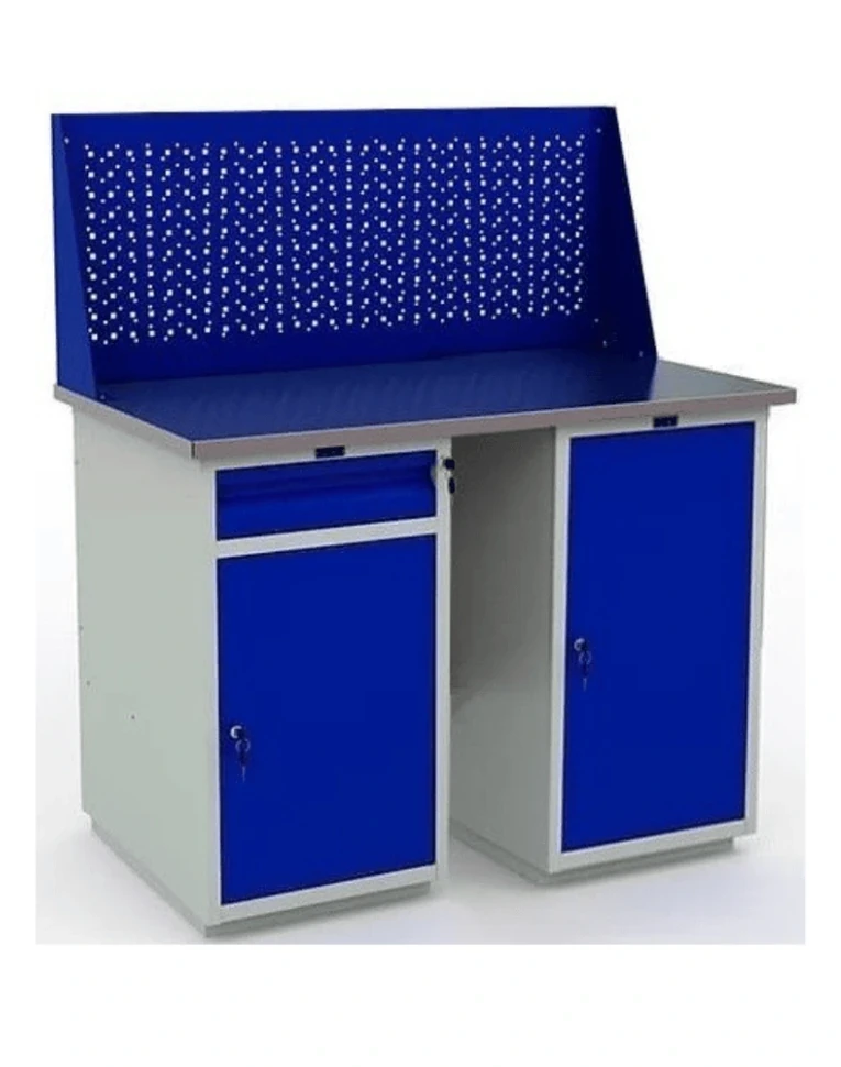 Верстак Profi WT120.WD2/WD1.010 купить в Пскове Верстак Profi WT120.WD2/WD1.010 купить в Пскове