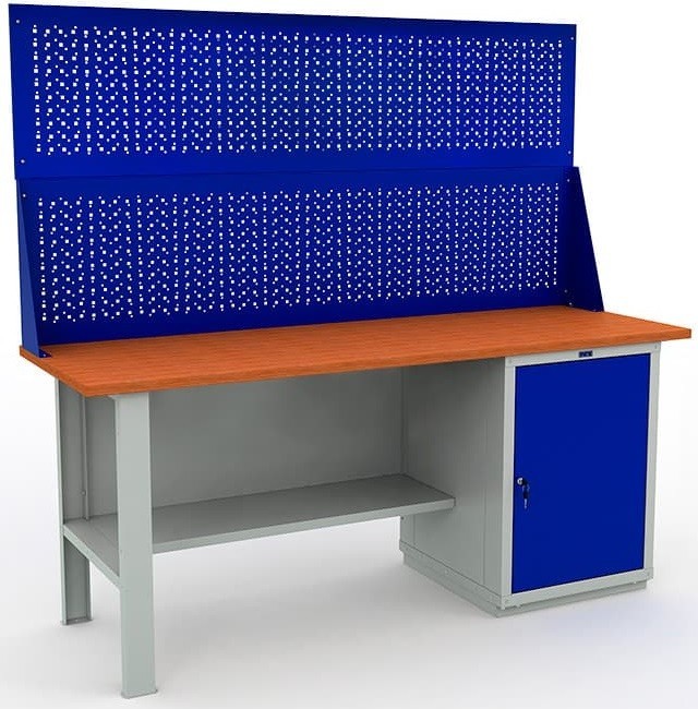 Верстак Expert W200.F2/WS1.020 купить в Пскове