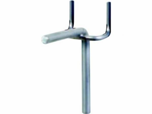 Крючок 45 мм, диаметр 5 мм (5 шт) купить в Пскове Крючок 45 мм, диаметр 5 мм (5 шт) купить в Пскове