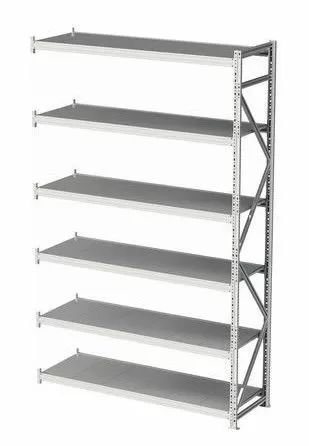 Дополнительная секция MS Profi 2500x1800x1000 6 полок купить в Пскове
