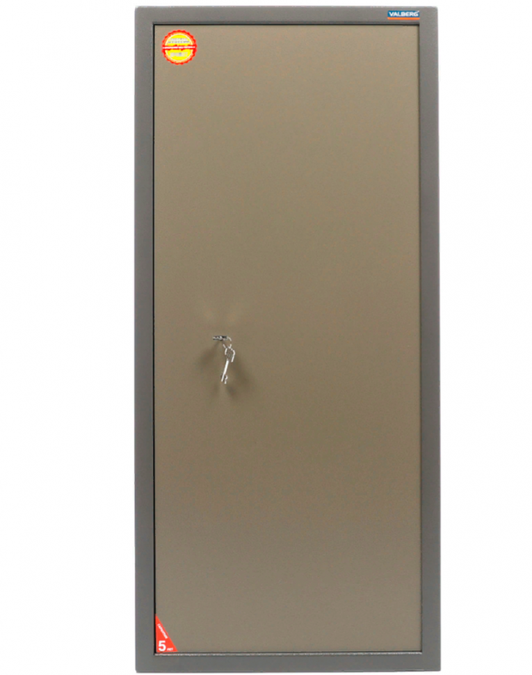 Офисный сейф Valberg ASM 120T KL купить в Пскове