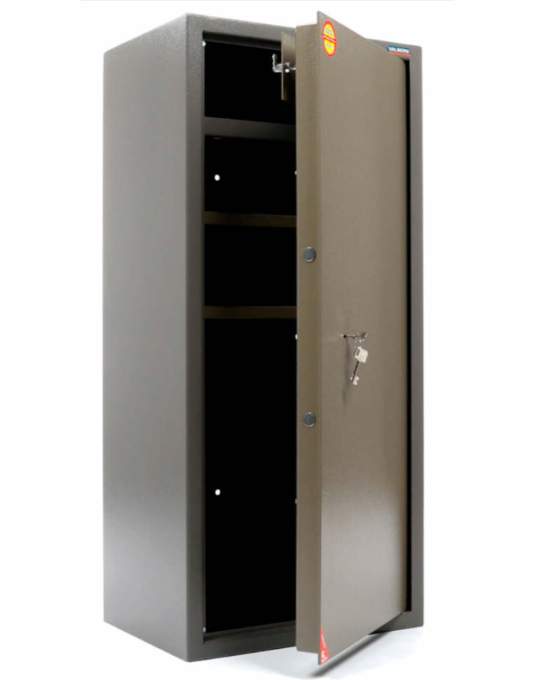 Офисный сейф Valberg ASM 120T KL купить в Пскове