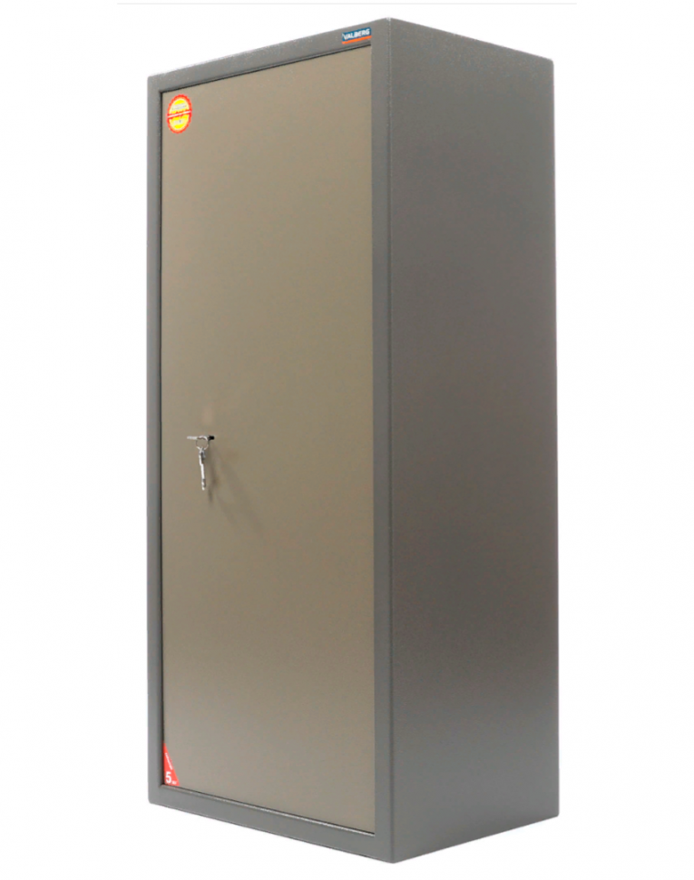 Офисный сейф Valberg ASM 120T KL купить в Пскове