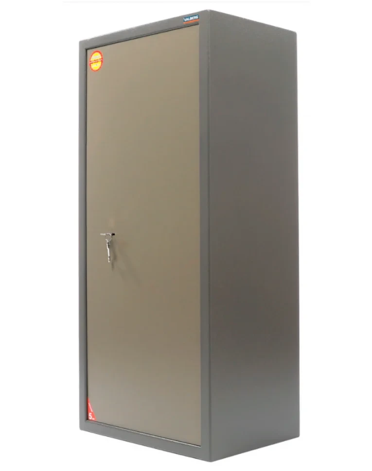 Офисный сейф Valberg ASM 120T KL купить в Пскове