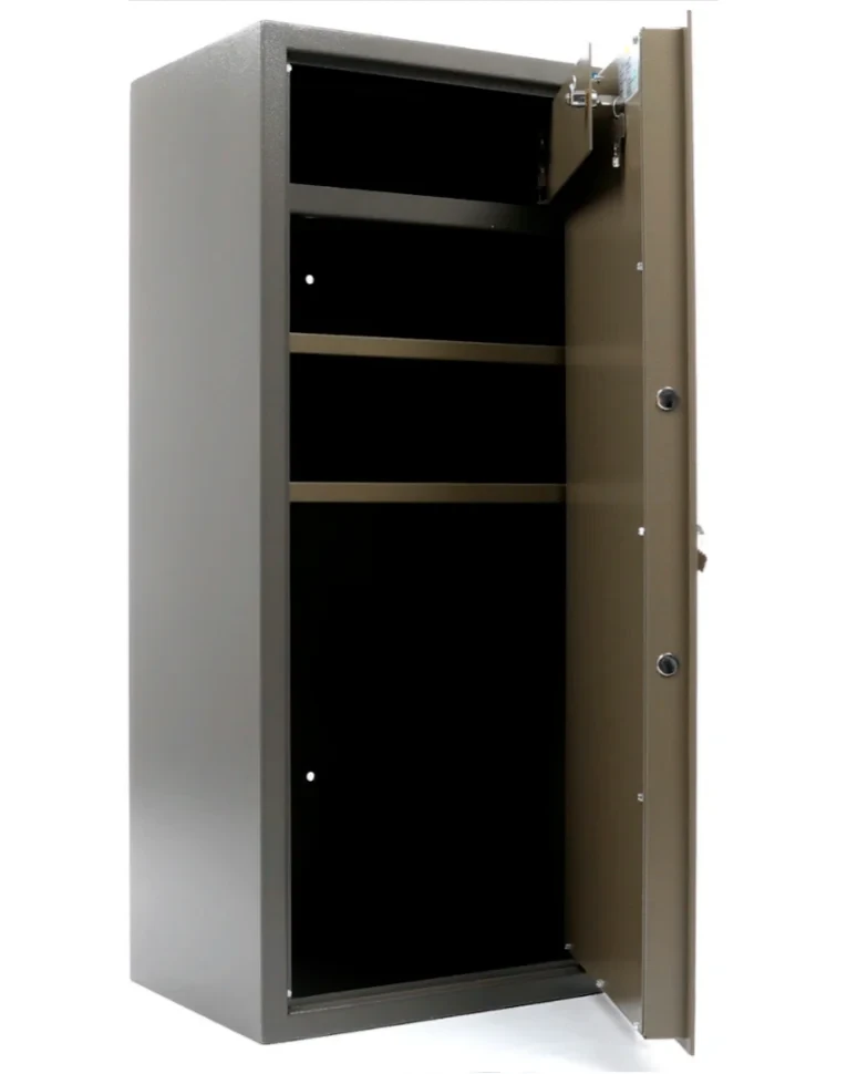 Офисный сейф Valberg ASM 120T KL купить в Пскове