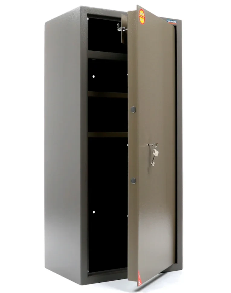 Офисный сейф Valberg ASM 120T KL купить в Пскове