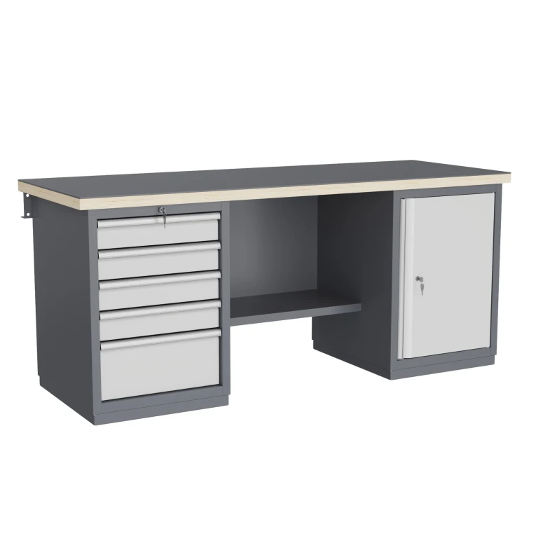 Верстак FBK 205.57.4 купить в Пскове Верстак FBK 205.57.4 купить в Пскове