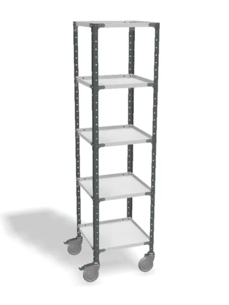 Тележка грузовая ДиКом ВЛТ-011 ESD купить в Пскове Тележка грузовая ДиКом ВЛТ-011 ESD купить в Пскове