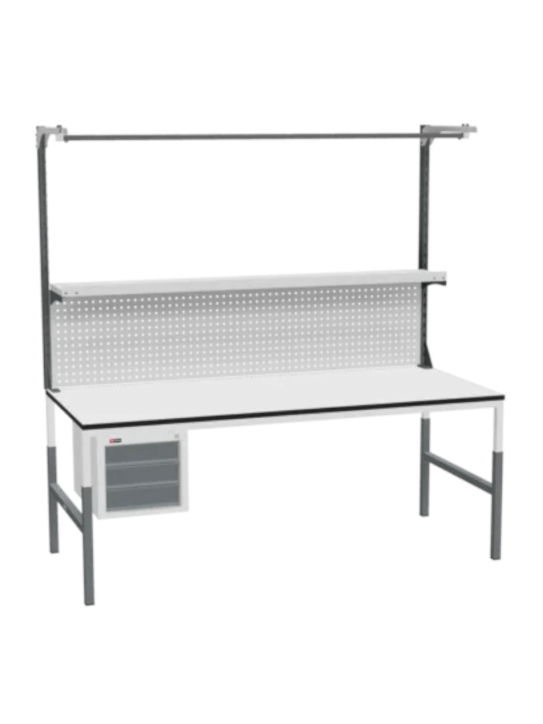 Стол монтажный ДиКом СР-М-200/90-03 ДСП купить в Пскове