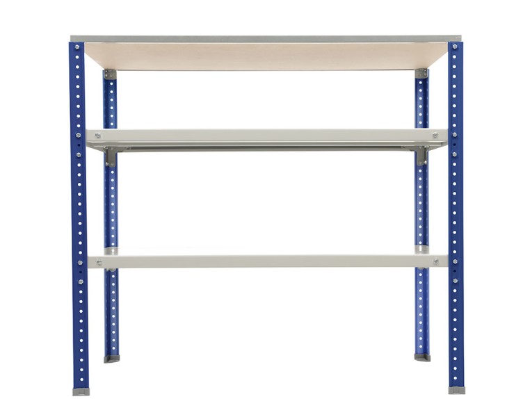 Верстак Практик Garage №112 купить в Пскове Верстак Практик Garage №112 купить в Пскове