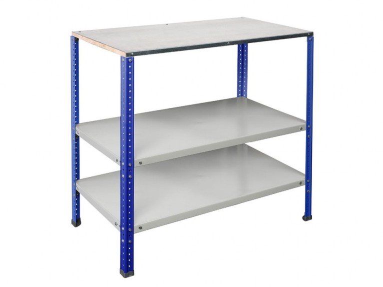 Верстак Практик Garage №112 купить в Пскове Верстак Практик Garage №112 купить в Пскове