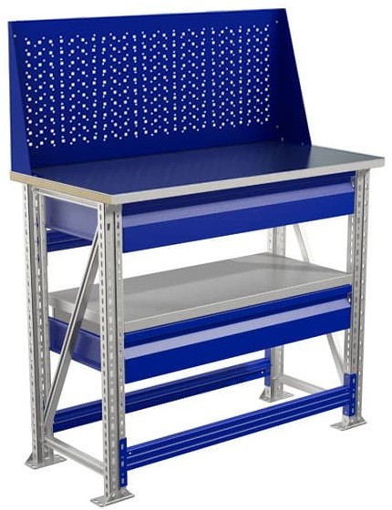 Верстак Master MT100.MF1 / MF1.211 купить в Пскове Верстак Master MT100.MF1 / MF1.211 купить в Пскове