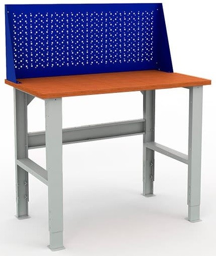 Верстак Expert (№204) W120.F2/F2.010 купить в Пскове Верстак Expert (№204) W120.F2/F2.010 купить в Пскове